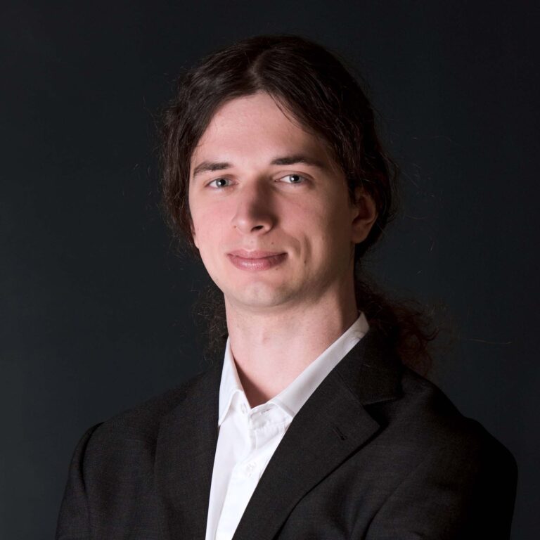 Jakub Dalecký